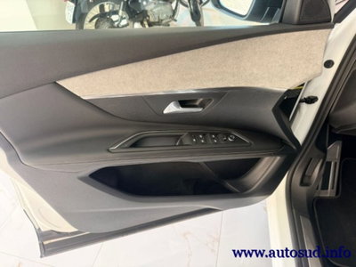 Peugeot 3008 BlueHDi 130 S&S EAT8 GT Pack (10)