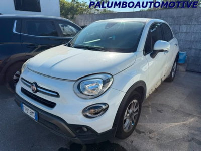 Fiat 500X 1.3 MultiJet 95 CV Cross Dolcevita usata