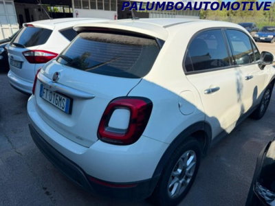 Fiat 500X 1.3 MultiJet 95 CV Cross Dolcevita (3)