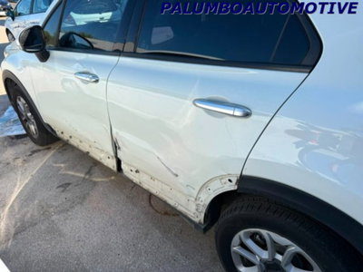 Fiat 500X 1.3 MultiJet 95 CV Cross Dolcevita (4)