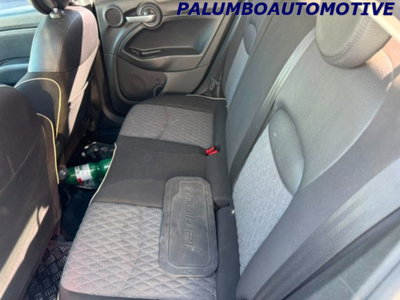 Fiat 500X 1.3 MultiJet 95 CV Cross Dolcevita (8)