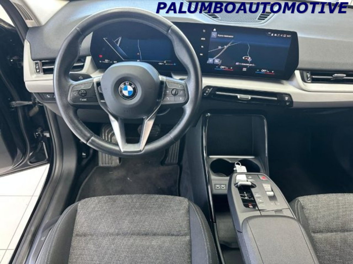 BMW X1 sDrive 18d Msport (9)