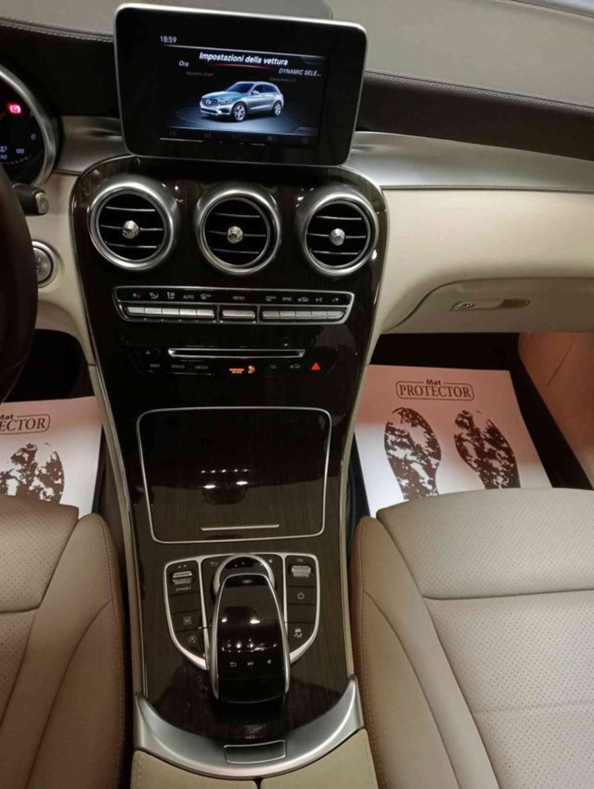 Mercedes-Benz GLC Coupé 250 d 4Matic Coupé Exclusive (13)