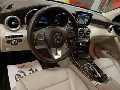 Mercedes-Benz GLC Coupé 250 d 4Matic Coupé Exclusive (14)