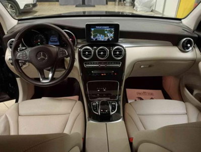 Mercedes-Benz GLC Coupé 250 d 4Matic Coupé Exclusive (5)