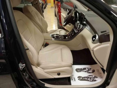 Mercedes-Benz GLC Coupé 250 d 4Matic Coupé Exclusive (8)