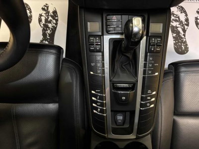 Porsche Macan S Diesel (8)
