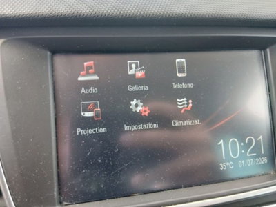 Opel Crossland X 1.2 Turbo 12V 110 CV Start&Stop aut. Advance (20)