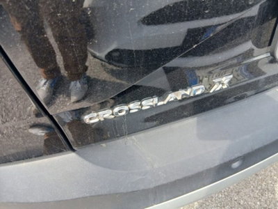 Opel Crossland X 1.2 Turbo 12V 110 CV Start&Stop aut. Advance (6)