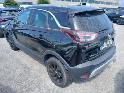 Opel Crossland X 1.2 Turbo 12V 110 CV Start&Stop aut. Advance (7)