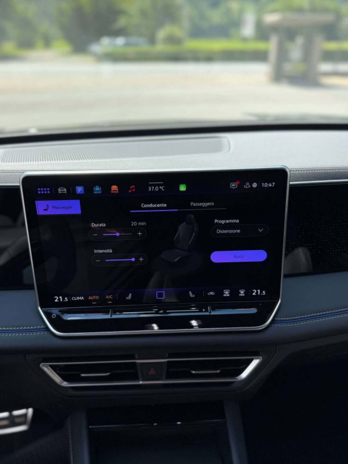 Volkswagen Tiguan 1.5 etsi R-Line 150cv dsg (12)
