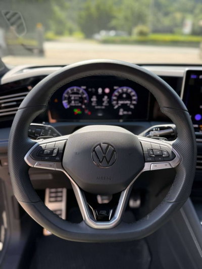 Volkswagen Tiguan 1.5 etsi R-Line 150cv dsg (14)