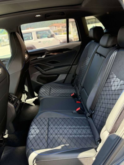 Volkswagen Tiguan 1.5 etsi R-Line 150cv dsg (15)
