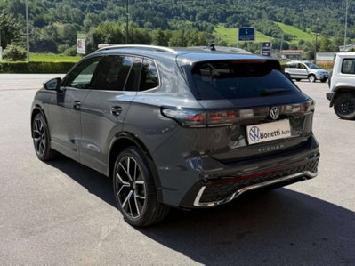 Volkswagen Tiguan 1.5 etsi R-Line 150cv dsg (4)