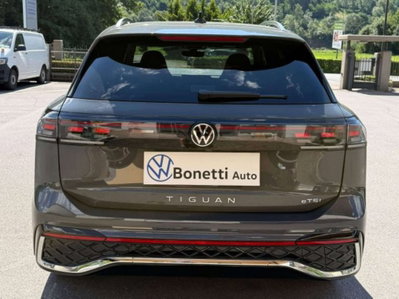 Volkswagen Tiguan 1.5 etsi R-Line 150cv dsg (5)