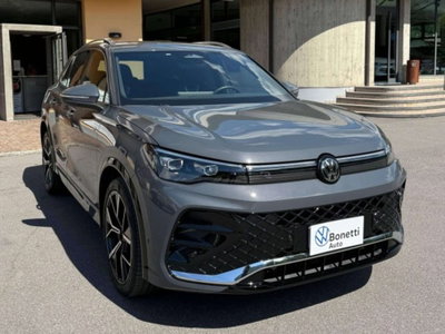 Volkswagen Tiguan 1.5 etsi R-Line 150cv dsg (7)