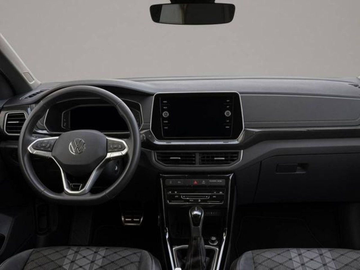 Volkswagen T-Cross 1.0 tsi R-Line 115cv dsg (13)