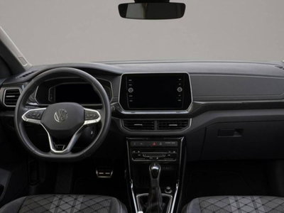 Volkswagen T-Cross 1.0 tsi R-Line 115cv dsg (13)