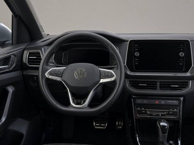 Volkswagen T-Cross 1.0 tsi R-Line 115cv dsg (14)