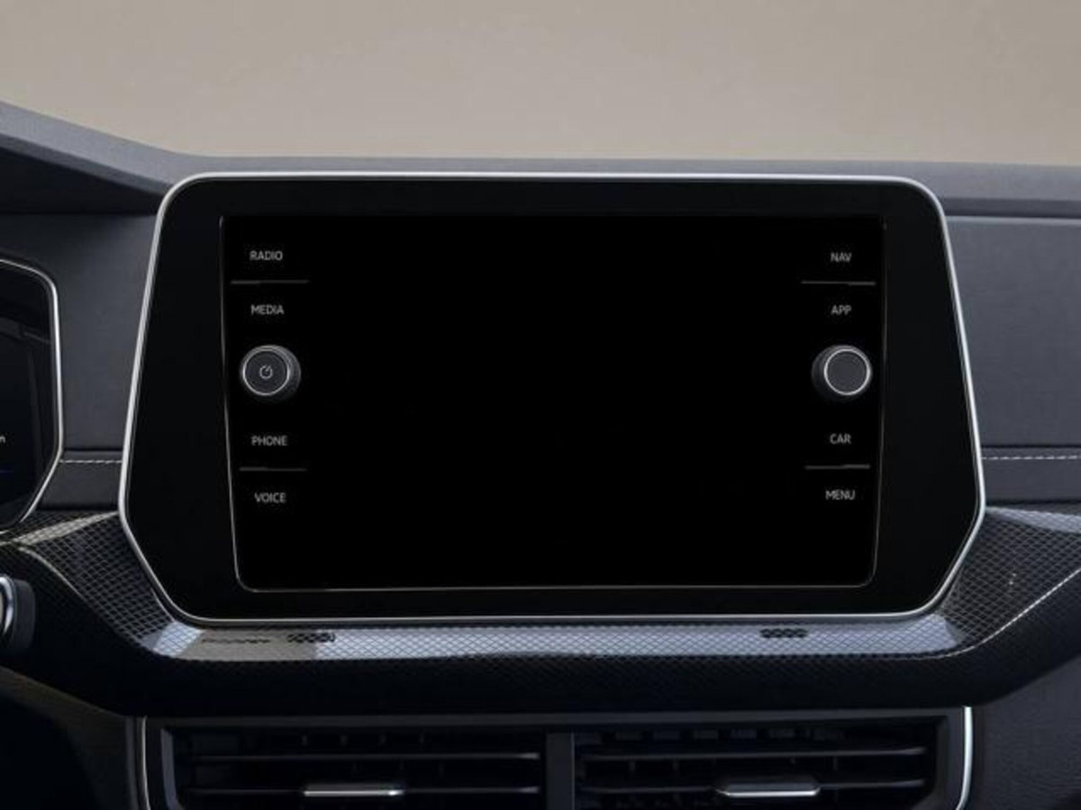 Volkswagen T-Cross 1.0 tsi R-Line 115cv dsg (19)