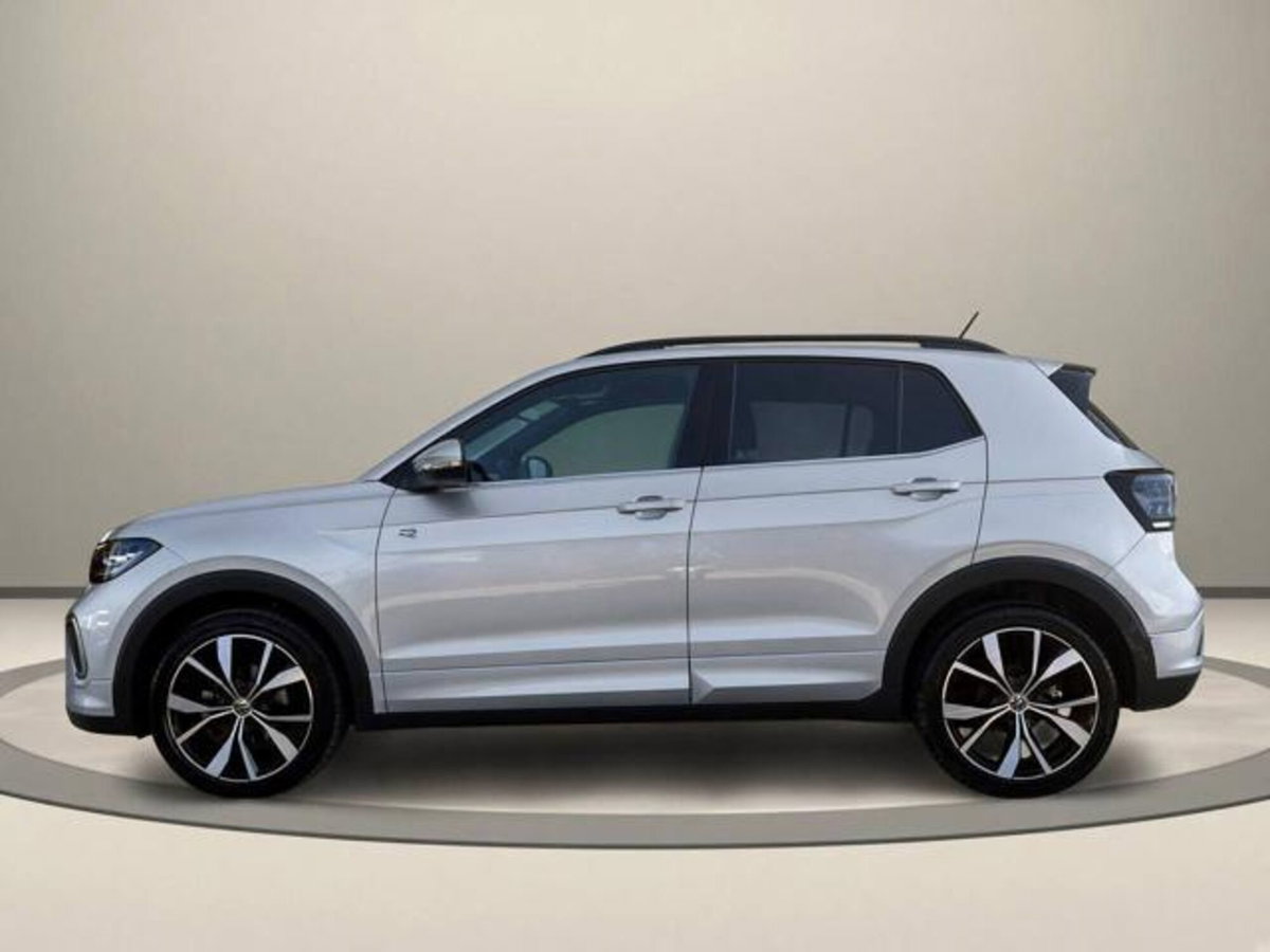 Volkswagen T-Cross 1.0 tsi R-Line 115cv dsg (3)