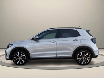 Volkswagen T-Cross 1.0 tsi R-Line 115cv dsg (3)