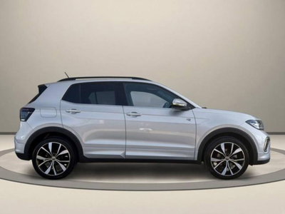 Volkswagen T-Cross 1.0 tsi R-Line 115cv dsg (4)