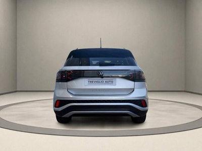 Volkswagen T-Cross 1.0 tsi R-Line 115cv dsg (6)