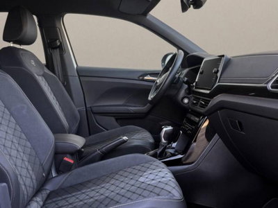 Volkswagen T-Cross 1.0 tsi R-Line 115cv dsg (11)