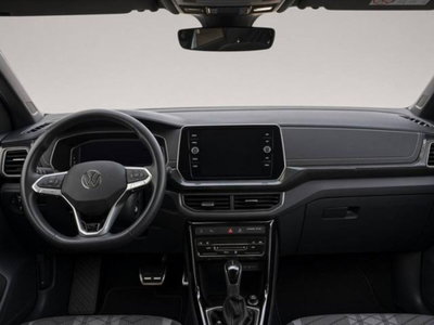 Volkswagen T-Cross 1.0 tsi R-Line 115cv dsg (13)