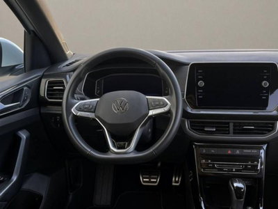 Volkswagen T-Cross 1.0 tsi R-Line 115cv dsg (14)