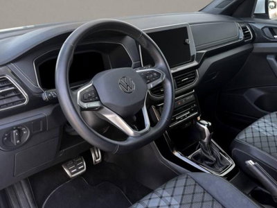 Volkswagen T-Cross 1.0 tsi R-Line 115cv dsg (18)