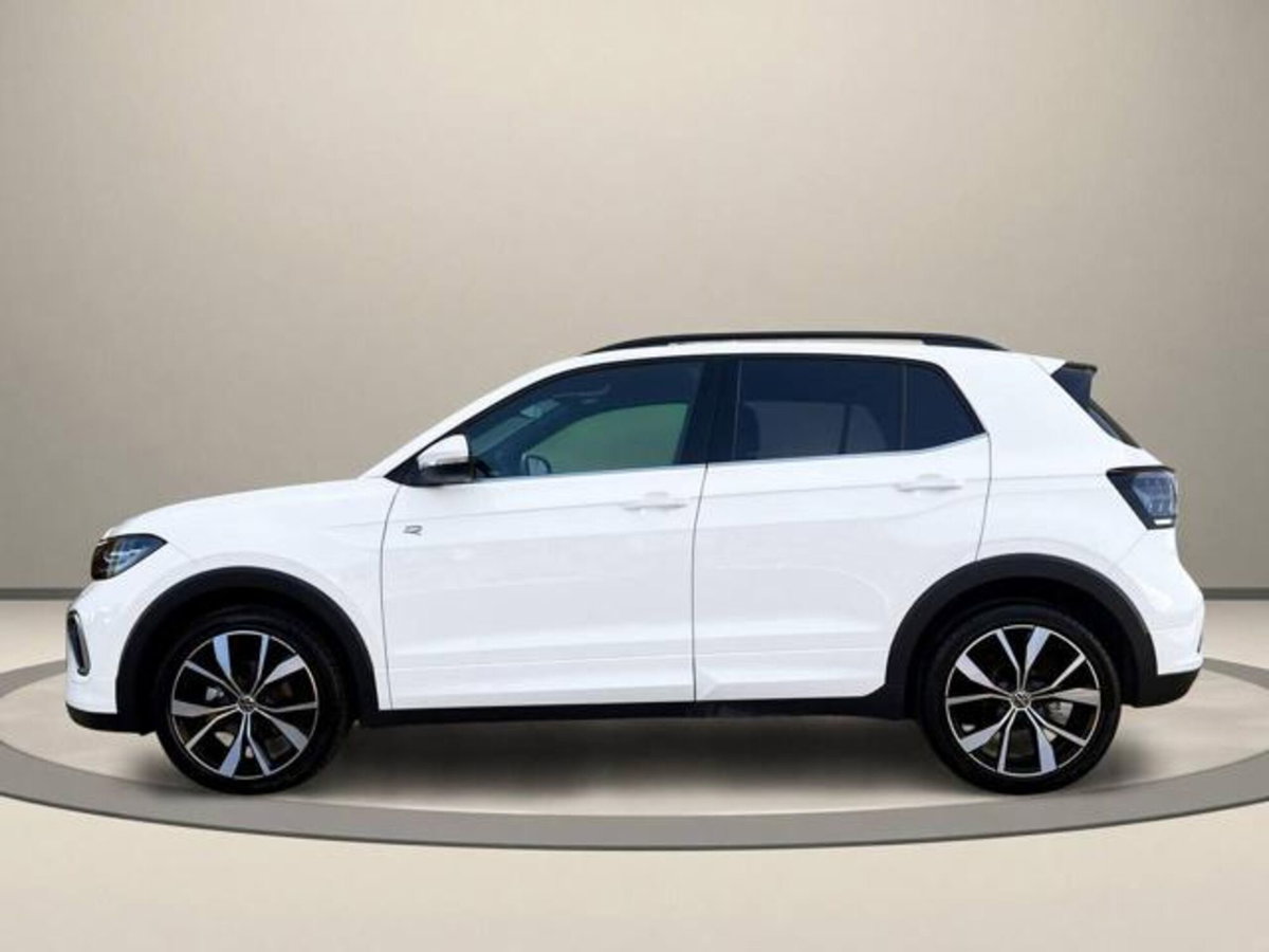 Volkswagen T-Cross 1.0 tsi R-Line 115cv dsg (3)