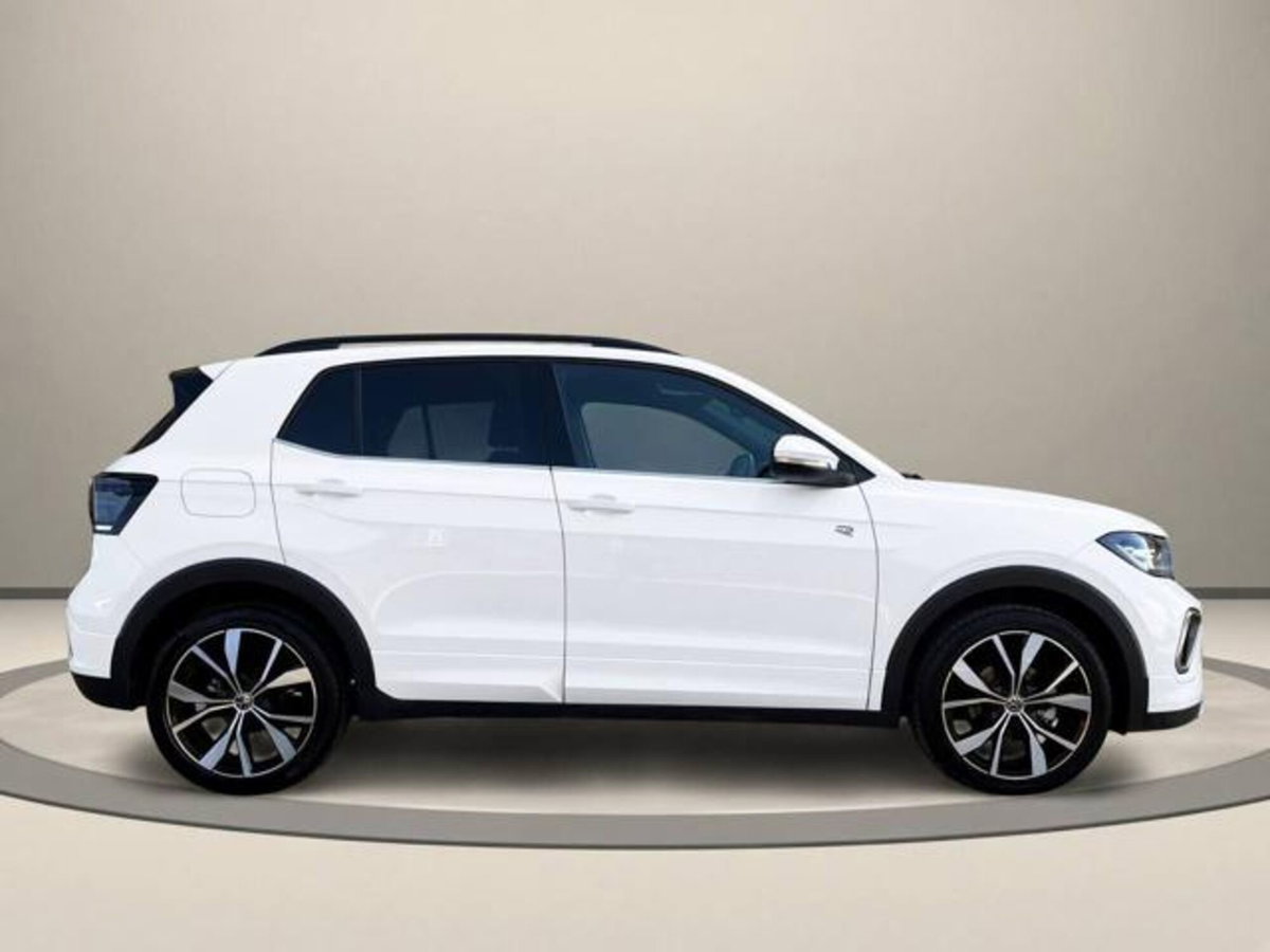 Volkswagen T-Cross 1.0 tsi R-Line 115cv dsg (4)