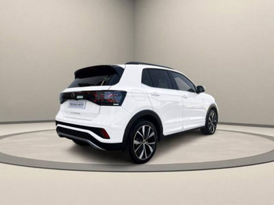 Volkswagen T-Cross 1.0 tsi R-Line 115cv dsg (5)
