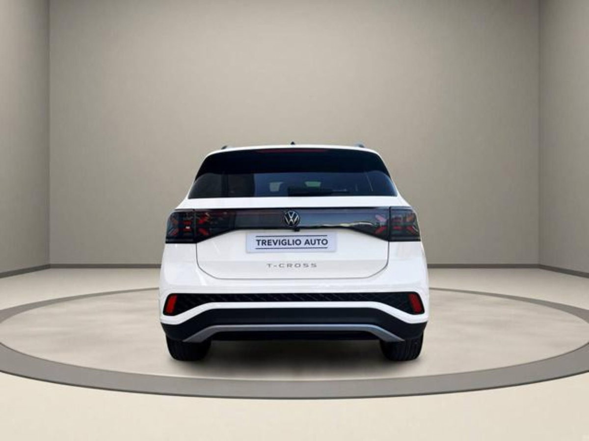 Volkswagen T-Cross 1.0 tsi R-Line 115cv dsg (6)
