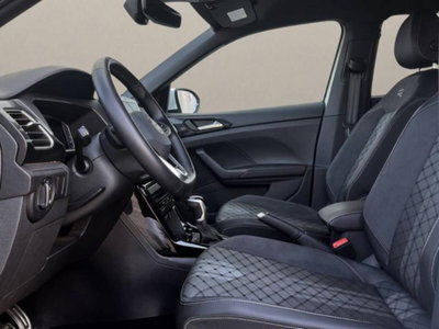 Volkswagen T-Cross 1.0 tsi R-Line 115cv dsg (8)