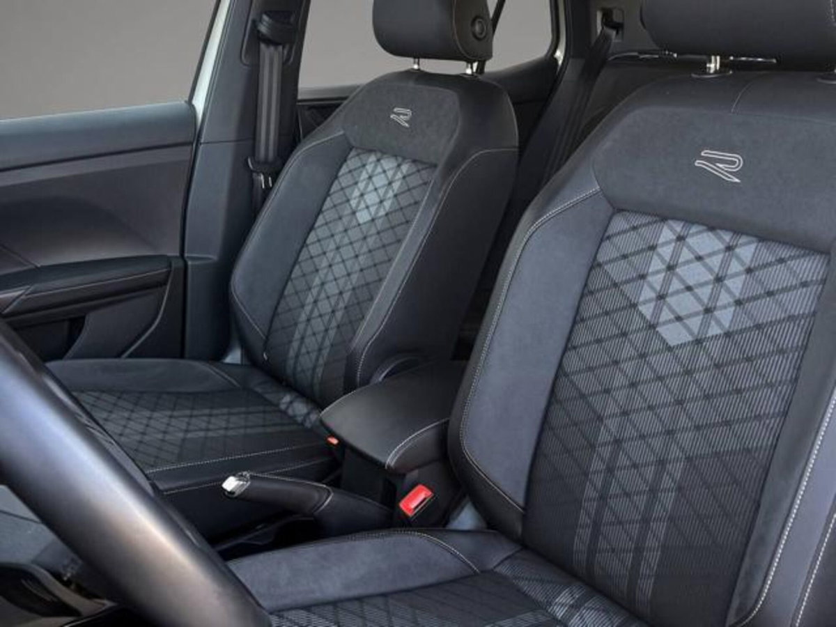 Volkswagen T-Cross 1.0 tsi R-Line 115cv dsg (9)