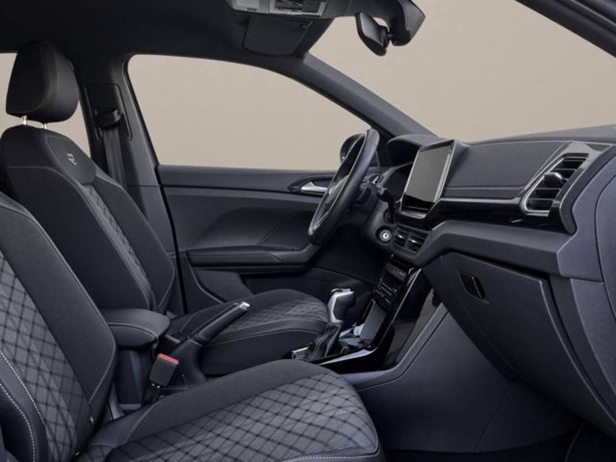 Volkswagen T-Cross 1.0 tsi R-Line 115cv dsg (11)