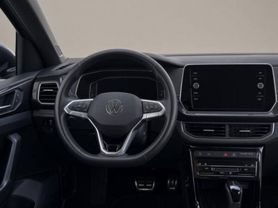Volkswagen T-Cross 1.0 tsi R-Line 115cv dsg (14)
