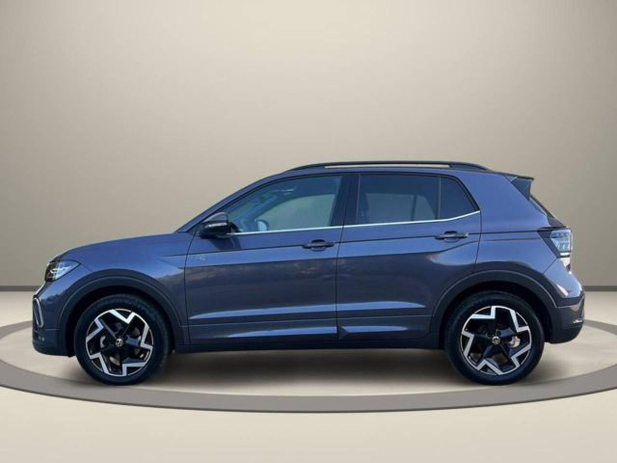 Volkswagen T-Cross 1.0 tsi R-Line 115cv dsg (3)