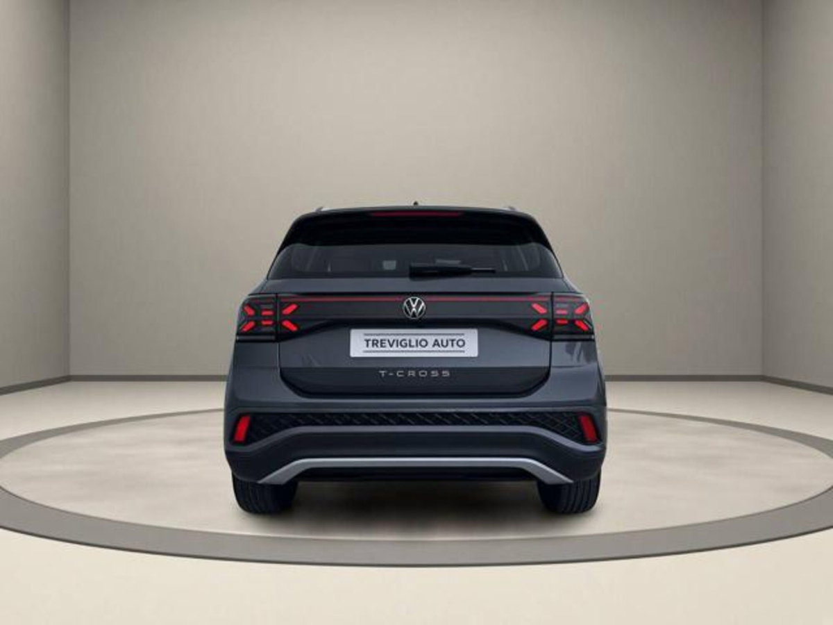 Volkswagen T-Cross 1.0 tsi R-Line 115cv dsg (6)