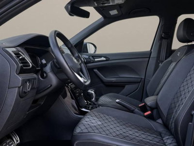 Volkswagen T-Cross 1.0 tsi R-Line 115cv dsg (8)
