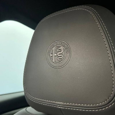 Alfa Romeo Tonale 1.5 hybrid Veloce 160cv tct7 (12)
