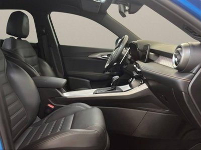 Alfa Romeo Tonale 1.5 hybrid Veloce 160cv tct7 (13)