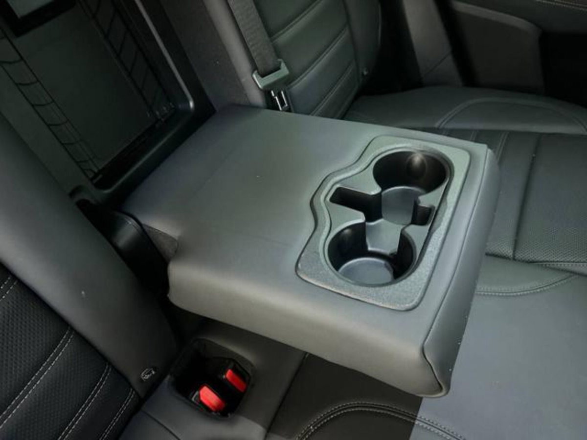 Alfa Romeo Tonale 1.5 hybrid Veloce 160cv tct7 (16)