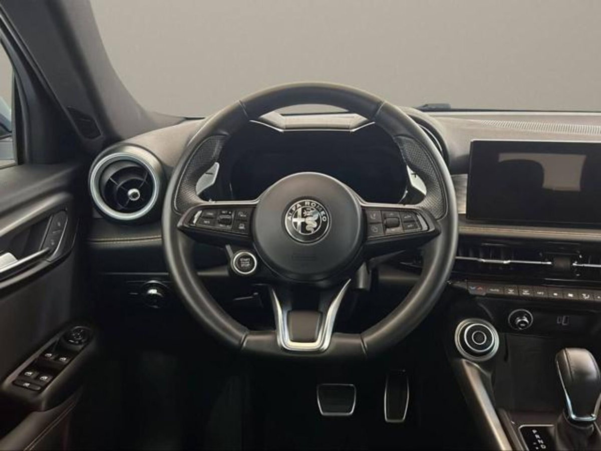 Alfa Romeo Tonale 1.5 hybrid Veloce 160cv tct7 (18)