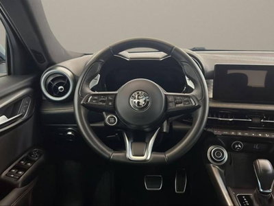 Alfa Romeo Tonale 1.5 hybrid Veloce 160cv tct7 (18)
