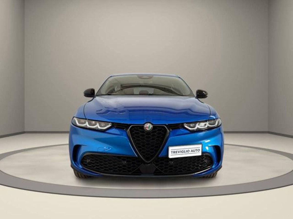 Alfa Romeo Tonale 1.5 hybrid Veloce 160cv tct7 (2)