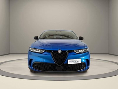 Alfa Romeo Tonale 1.5 hybrid Veloce 160cv tct7 (2)